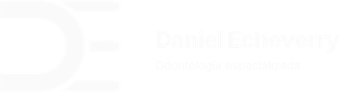 Daniel Echeverry · Odontología Especializada